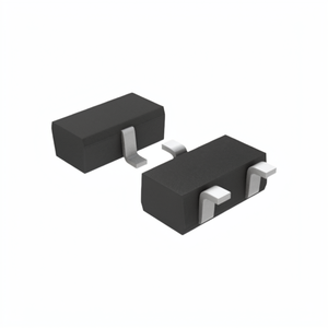 Transistors 2SK3372GUL SOT-723 du fabricant Channel - Achetez des composants électroniques en ligne - Product Image 1