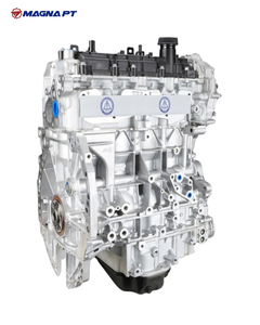 เครื่องยนต์ QR25 2.5L รุ่นปรับปรุงใหม่ ครบชุด รุ่น QR25DE ใช้ได้กับรถยนต์นิสสัน เอ็กซ์เทรล T32 เทียน่า <span class=keywords><strong>L33</strong></span> อัลติมา นาวาร่า D40 ปาธไฟน์เดอร์ โร้ก - Product Image 2