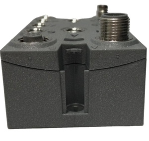 โมดูลเอาต์พุตดิจิตอล B&r X67D01332 สำหรับซีรีส์ X67 - Product Image 4