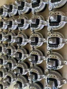 G38 G12 Motorsteunen 22116860487 Transmissiesteunen Voor Motoronderdelen - Product Image 6