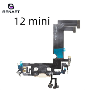 Điện Thoại Di Động USB Sạc Cổng Hội Đồng Quản Trị Cho <span class=keywords><strong>iPhone</strong></span> 12 Loạt <span class=keywords><strong>Dock</strong></span> Kết Nối Nap Sạc <span class=keywords><strong>Flex</strong></span> - Product Image 5