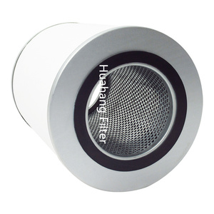 Cartouche de filtre à gaz de remplacement pour coalescer à gaz naturel SS643FF-5 - Product Image 2