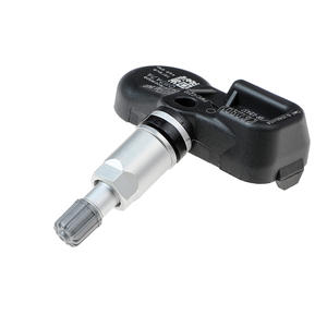 Auto parte motor 433MHz TPMS Sensor de control de presión de neumáticos 42607-02031 para Toyota Avensis Auris RAV4 <span class=keywords><strong>Yaris</strong></span> - Product Image 5