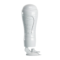 Masturbador Vibrador Manos Libres al por Mayor, Juguete Sexual con Forma de Corazón para Hombre, Modelo Vagina