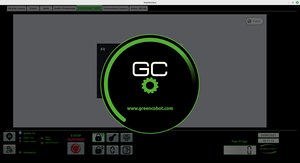 Software Para Conectar Programadores CMR Existentes Com OPCUA Machinery Networking E Interconexão De Servidor Entre Máquinas Existentes - Product Image 3