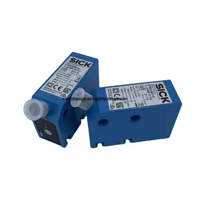 Sensore di contrasto Sick KT6W-2N5116 sensori <span class=keywords><strong>occhio</strong></span> fotoelettrico - Product Image 5