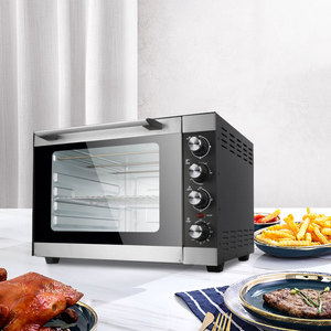 キッチン用ポータブル電気オーブン操作しやすい工場卸売 - Product Image 2