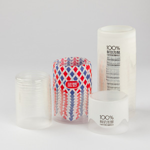 Pvc Heat <b>Shrink</b> Caps Tinplate Bottle Seals 38 43 58 63 82 Units Pilfer Proof For Wine Beverage Packaging - Product Image 4