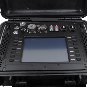 Effiziente Produkttester-Simulator ausrüstung für Zug-und Autotest maschinen - Product Image 5