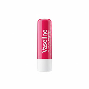 For Vaseline Rosy <b>Lips</b> <b>Lip</b> Therapy 4.8g <b>Lip</b> Balm - Product Image 2