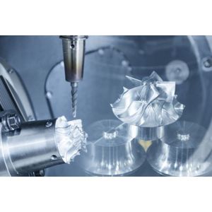 Tùy chỉnh màu đen anodized nhôm tản nhiệt hồ sơ đùn cho CNC gia công dây EDM dịch vụ vật liệu thép không gỉ - Product Image 1