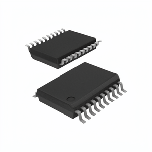20 SSOP 74HC245DB,118 Logic Electronic Chips Component Manufacturer Channel - Product Image 1