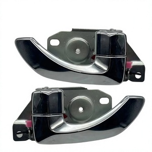 82610-3E010 82620-3E010 83610-3E010 83620-3E010 Manija de puerta para coche Hyundai - Product Image 1