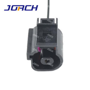 2 Pin Konektor Perempuan dengan Terminal dan Segel Auto Kawat Harness Konektor 6189-6905 DJ7012C-1.5-21 - Product Image 3