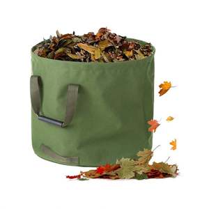 Sacs de culture en tissu non tissé pour jardin, sacs en tissu tissé pour jardin, pots en tissu hydroponique, sacs de culture en feutre pour jardin - Product Image 4