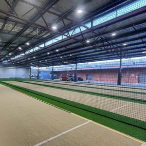 Greenblue bej kriket çim çevre dostu kapalı veya açık kriket alanı - Product Image 6