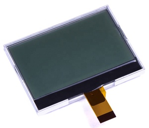 Mô-đun màn hình LCD độ phân giải cao JHD240128-G05BTW-G cung cấp bởi nhà máy - Product Image 4