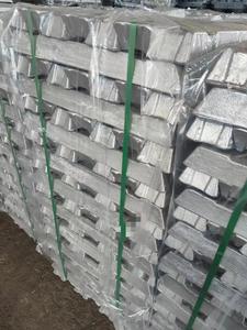 Alta pureza 99,99% alumínio original gots fábrica direta alta qualidade metal construção materiais - Product Image 2