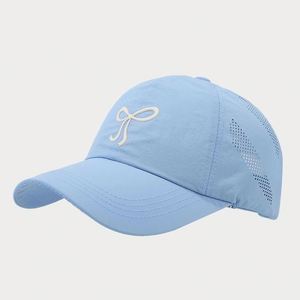 Gorra de Béisbol Unisex Personalizada de Alta Calidad al por Mayor con Logotipo Bordado, Gorras de Béisbol de Verano para Mujer - Product Image 6
