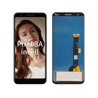 Écran LCD tactile de remplacement pour téléphone mobile Google Pixel 3