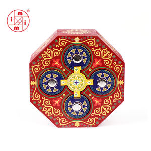 Groothandel Houten Leerspellen Kinderen Montessori Speelgoed Sets <span class=keywords><strong>Magic</strong></span> Box Vroeg Educatief Speelgoed - Product Image 2