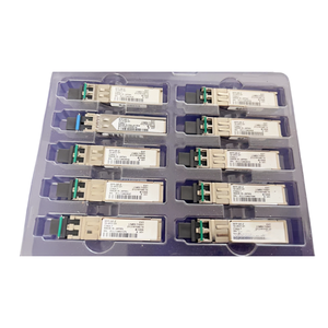 Tương thích 1000base-zx SFP-GE-Z thu phát quang <span class=keywords><strong>1</strong></span> gam 80km SMF Duplex LC chế độ duy nhất 1550nm sợi quang thu phát mô-đun - Product Image 1