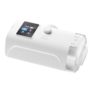Dispositivo BiPAP <span class=keywords><strong>para</strong></span> Ronquidos y Apnea del Sueño |   Máquina <span class=keywords><strong>Respiratoria</strong></span> Automática <span class=keywords><strong>para</strong></span> el Hogar con Humidificador - Product Image 3
