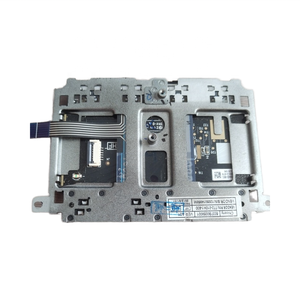 Nouveau pour HP 2570p 2560p 8570w 2170P 8460P 8470P 8560P <span class=keywords><strong>8570P</strong></span> filaire capacitif pavé tactile carte USB-C mécanique - Product Image 1