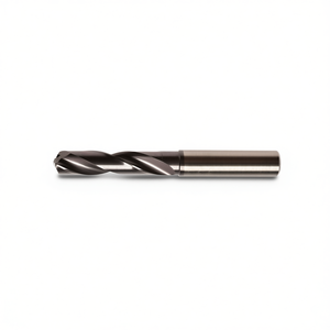 ดอกสว่านคาร์ไบด์อเนกประสงค์ TTAKE Ta1002 เคลือบนาโน TiAlN ขนาด 3Xd - Product Image 2