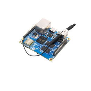 Carte de développement <span class=keywords><strong>Orange</strong></span> Pi Zero2 en panneaux de particules, Allwinner H616, Android 10, décodeur, quad-core, Allwinner H616 SoC ARM Cortex-A53 - Product Image 1