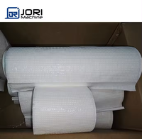 Bavoir dentaire machines pliantes bavoir dentaire jetable faisant la Machine médical étanche bavoirs dentaires produit faisant des machines