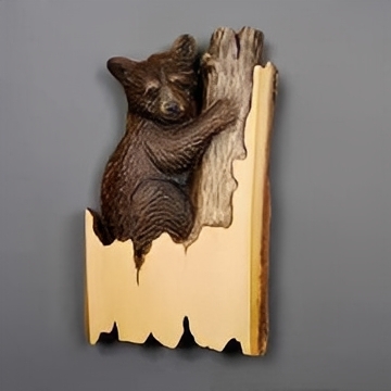 Bear 3