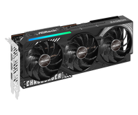 2025 nouveau AsROCK Radeon RX 9070 Challenger 16GB double 4K VGA carte vidéo jeu GPU RX9070 carte graphique pour jeu PC de bureau