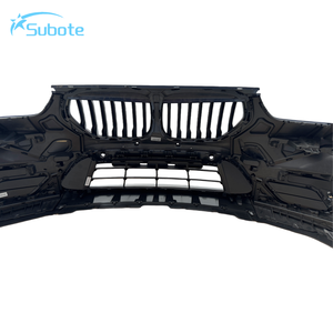 <span class=keywords><strong>Pare</strong></span>-chocs <span class=keywords><strong>de</strong></span> voiture <span class=keywords><strong>d</strong></span>'occasion <span class=keywords><strong>de</strong></span> haute qualité, original, adapté à la BMW X1 F48 F49, <span class=keywords><strong>pare</strong></span>-chocs avant, calandre, kit carrosserie - Product Image 4