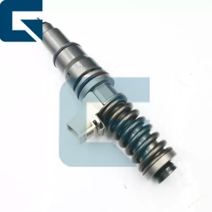 หัวฉีดน้ำมันดีเซล VOE21371672 รุ่น 21371672 สำหรับเครื่องยนต์ D13A - Product Image 4