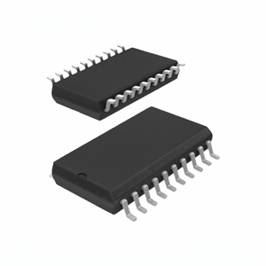 Data Acquisition Buy Online Electronic Components MAX508BEWP+T Original One Stop Service 20 SOlC - Product Image 1