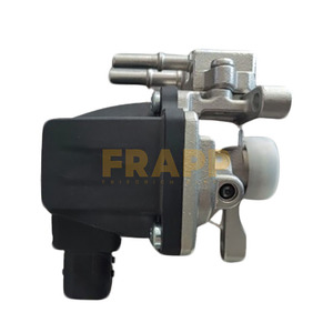 Module de dosage 2238324 <span class=keywords><strong>Injecteur</strong></span> d'urée 2722701 pour Scania P G R T pour DAF XF 106 Euro 6 Camion Pompe DEF 2095566 2238325 - Product Image 4