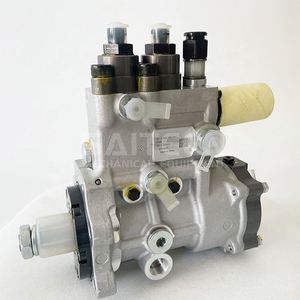 0445025602 DIESEL Common Rail Bơm nhiên liệu t410930 375-2647 cho Sâu Bướm e320d - Product Image 1