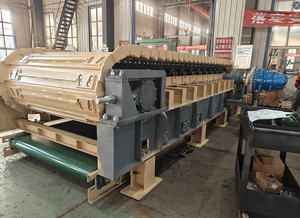 Alimentateur à tablier électrique sur mesure pour moteur, en acier au manganèse résistant à l'usure, capacité de 3500 t/h, prolonge la durée de <span class=keywords><strong>vie</strong></span> - Product Image 3