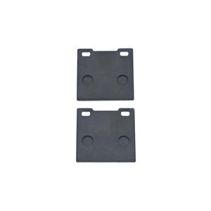 Plaquettes de frein à disque avant et arrière pour FA063 SUZUKI <span class=keywords><strong>GSF</strong></span> GSX GSXR RG SV 250 400 <span class=keywords><strong>500</strong></span> 600 650 1100 - Product Image 4