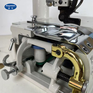 Raynian-801 Coupe-bordures en cuir - <span class=keywords><strong>Machine</strong></span> à découper les bords à lame circulaire - Convient pour la découpe du cuir pour les sacs et les chaussures - Product Image 3