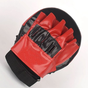 Pads de frappe personnalisés, durables, légers, écologiques, confortables pour l'entraînement de boxe - Product Image 4