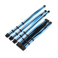 Cable de alimentación PSU tipo 5 personalizado principalmente para el módulo SF750 SF850 SF1000 ATX3.1 Cable modular de alimentación