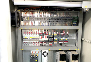 HT HTP NC HYDRAULISCHE <span class=keywords><strong>TORSION</strong></span> BAR PRESSE - Product Image 3