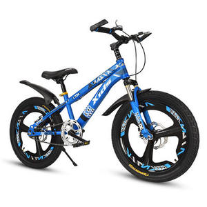 Acheter 20 Pouces Kid Sport Balde Vélo Vélo De Montagne Lame De Haute Qualité Roue Enfant Vélo De Montagne 20 "Vélos De Chine - Product Image 3