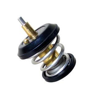 Termostato Original 06H121113B para <span class=keywords><strong>AUDI</strong></span> A3 <span class=keywords><strong>A4</strong></span> A5 A6 Q3 Q5 TT SKODA Jetta Golf MK5 6 Tiguan 06H121113H 06H121113L 06H121113J K - Product Image 1