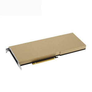 Acelerador de Computación A10 de 24GB con Ventilador Tensor Core, GDDR6, para Deep Learning, Estación de Trabajo, PCI-E, Nuevo - Product Image 1