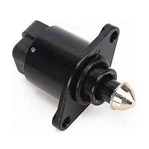 Piezas de Automóvil 53030450 IACV ICV Motores Paso a Paso Válvula de Control de Aire de Ralentí para Automóvil Estadounidense - Product Image 6