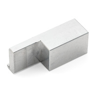 5 PIÈCES Accessoires pour machine à découper et dupliquer les clés 2M2 TANK 2 Pro TANKII Pro pour outils de serrurier