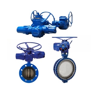 Actuador de Alta Calidad y Actuador Multivuelta No Intrusivo 85, Actuador Multivuelta No Intrusivo Serie MX85 B para Petroquímica - Product Image 3
